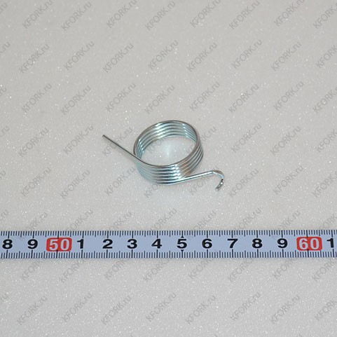 Пружина 65146587-1100 Doosan