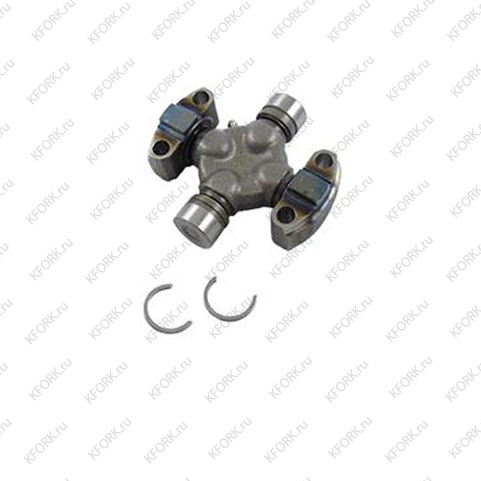 Крестовина кардана (в сборе) 9152420700_cat Caterpillar