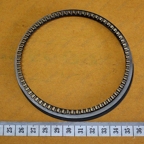 Кольца Поршневые A232032 Doosan