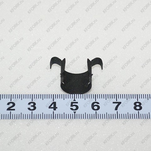 Стопор Пружины/Lock,Gusset 546086 Doosan