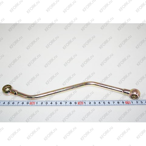 Трубка/Pipe Assy A213114 Doosan