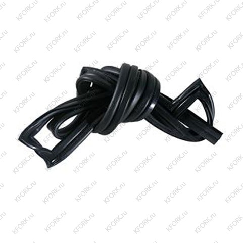 Уплотнение капота к fd25nt 91E1230600 Mitsubishi