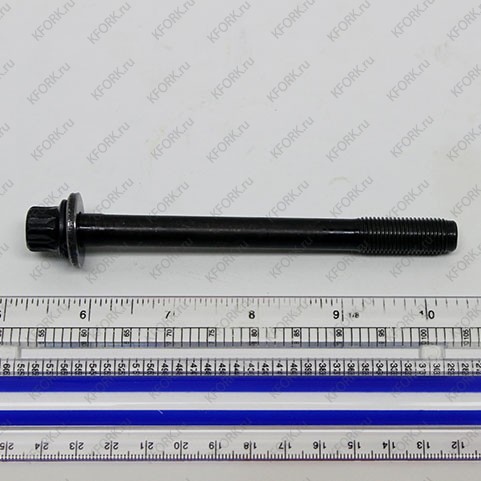 Болт A218047 Doosan