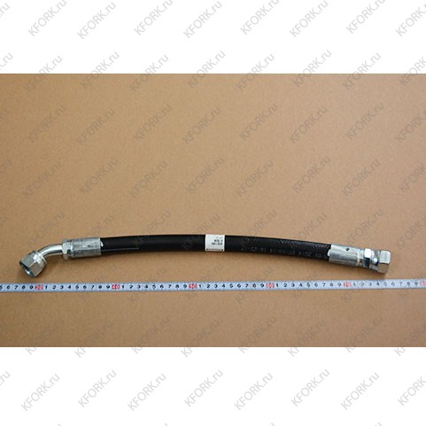 Гс/Hose Assy DS20121137/420105-01306 Doosan