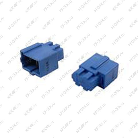 Резистор 91A0406950 Mitsubishi