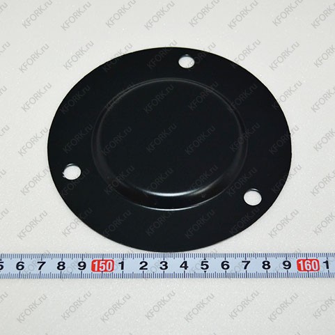Крышка D665004 Doosan