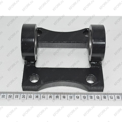 Кронштейн/Bracket As A146884 Doosan