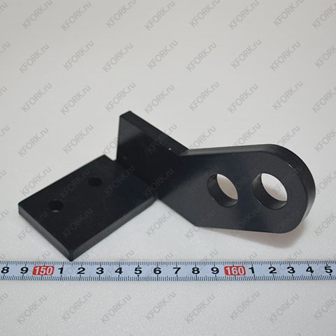 Кронштейн/Bracket As A586249 Doosan