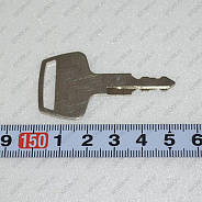 Ключ/Key,Door,D70S-5(Handle P# 220206-00005) 110702-00005 Doosan