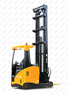 Ричтрак CHL CQD20-GB2SHD 2000 кг 12500 мм с литиевой батареей