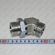 Угольник Elbow - 45 D902137 Doosan