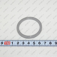 Кольцо/Ring Back Up D501710 Doosan