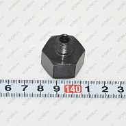 Датчик/Adapter A298065 Doosan