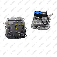 Гидрораспределитель  91A2821000_cat Caterpillar
