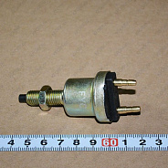 Switch,Lamp A374020 Doosan