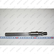 Ручка/Handle D653003 Doosan