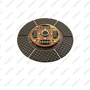 Диск сцепления (мокрое) fg/fd15n, k21 91A2110500/91A2110501_cat Caterpillar