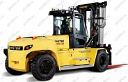 Дизельный погрузчик Hyster H40XM-12 40 тонн
