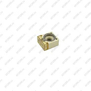 Предохранитель 100а 58в (квадратный) RL473651 Mitsubishi