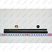 Шток/Rod D503081 Doosan