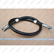 Гс/Hose Assy,Both Straight A135197 Doosan