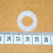 Screw-Plastik A212397 Doosan
