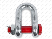 Скоба прямая TOR 35,0 т (тип G2150) (TH)