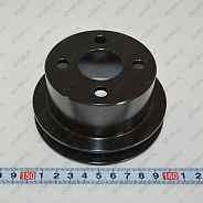 Шкив *D15/18S 6506606-0011 Doosan