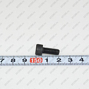 Болт/Bolt-Socker S2204561 Doosan