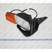 Фара/Lamp As Lh A158649 Doosan