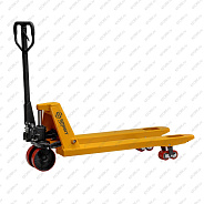 Гидравлическая тележка (рохля) SMARTLIFT SD BF35 3500 кг 1150x550 мм