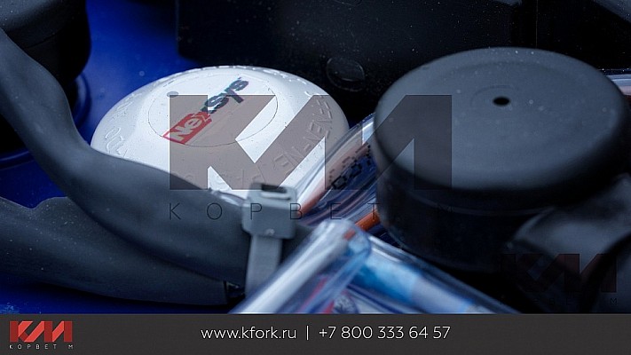 Тяговые АКБ Hawker NexSys от Enersys