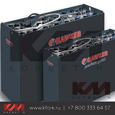 Тяговые АКБ Perfect Plus